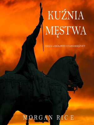 cover image of Kuźnia Męstwa 